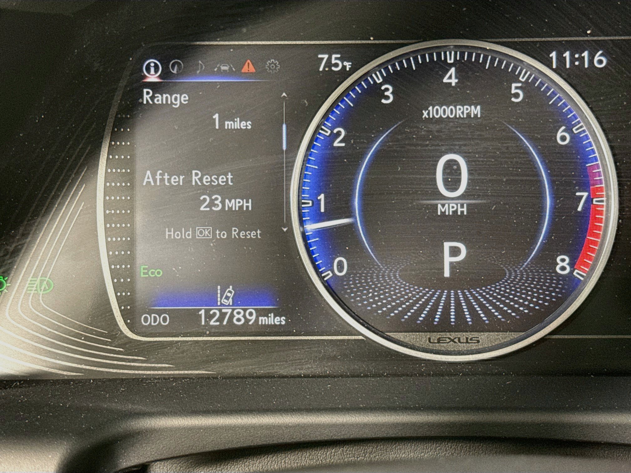 Certified 2025 Lexus ES 350 Ultra Luxury w/ Accessory Package (Z2) FWD image 13