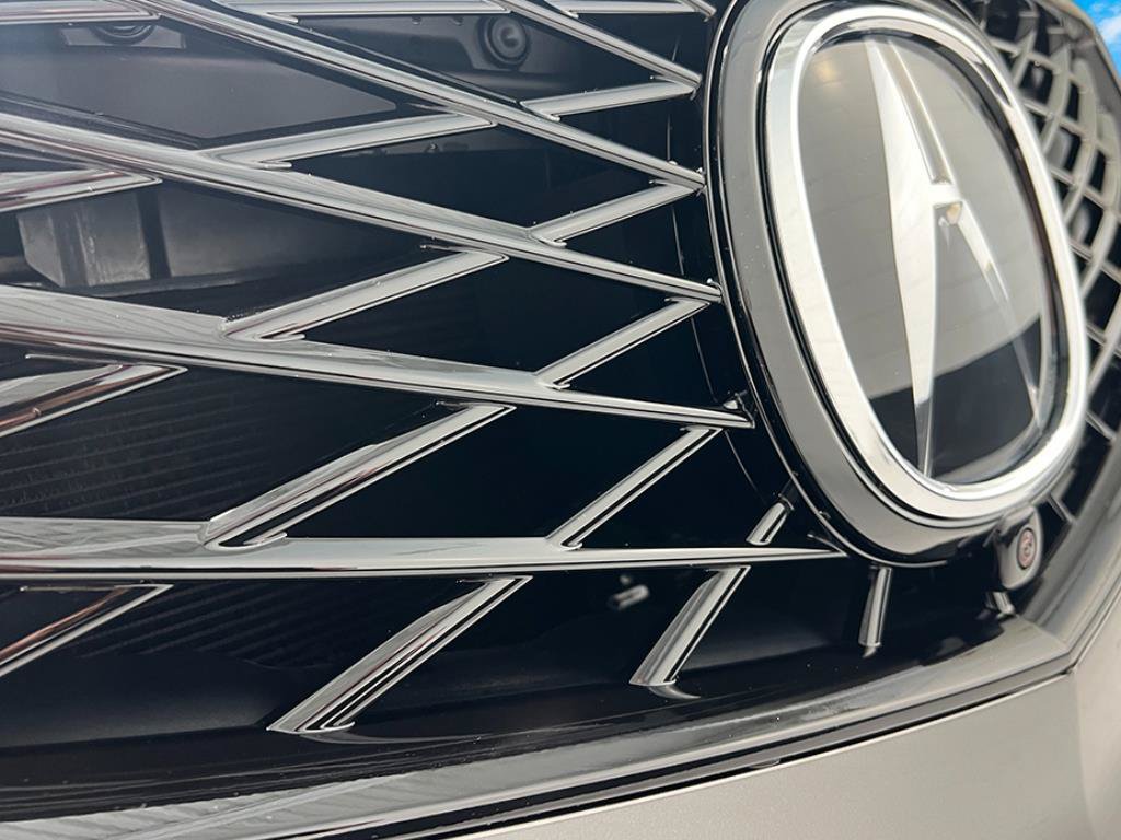 New 2026 Acura RDX w/ Advance Package AWD/4WD image 12