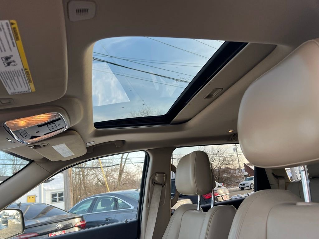 Used 2020 Jeep Grand Cherokee Limited image 16