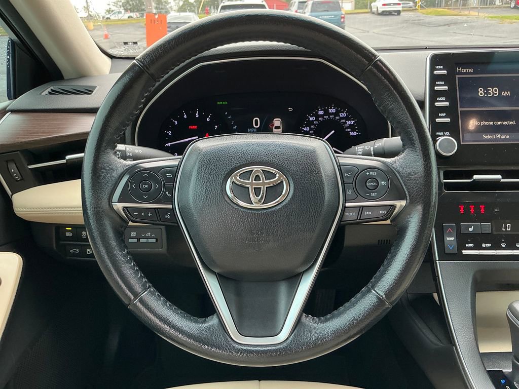 Used 2019 Toyota Avalon image 19