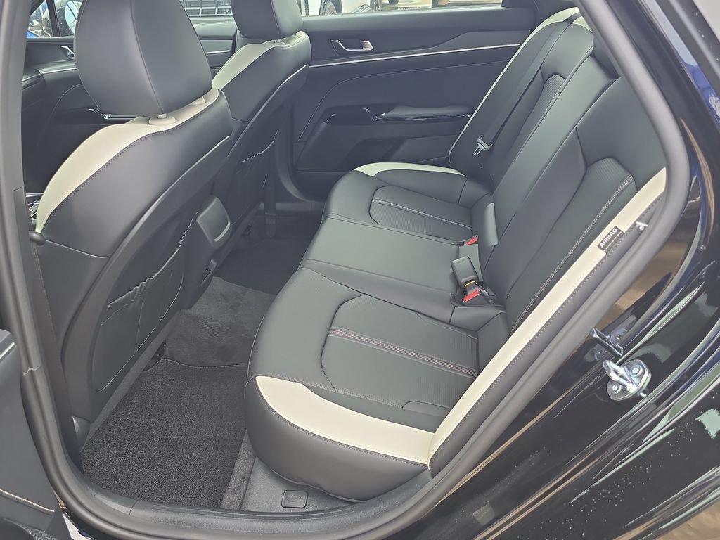 New 2026 Kia K5 GT-Line FWD image 16