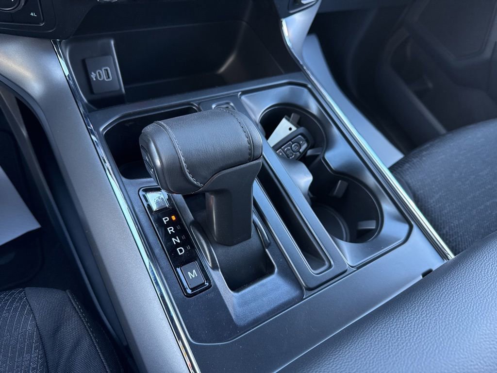 New 2026 Ford F150 XLT w/ Equipment Group 302A MID image 20