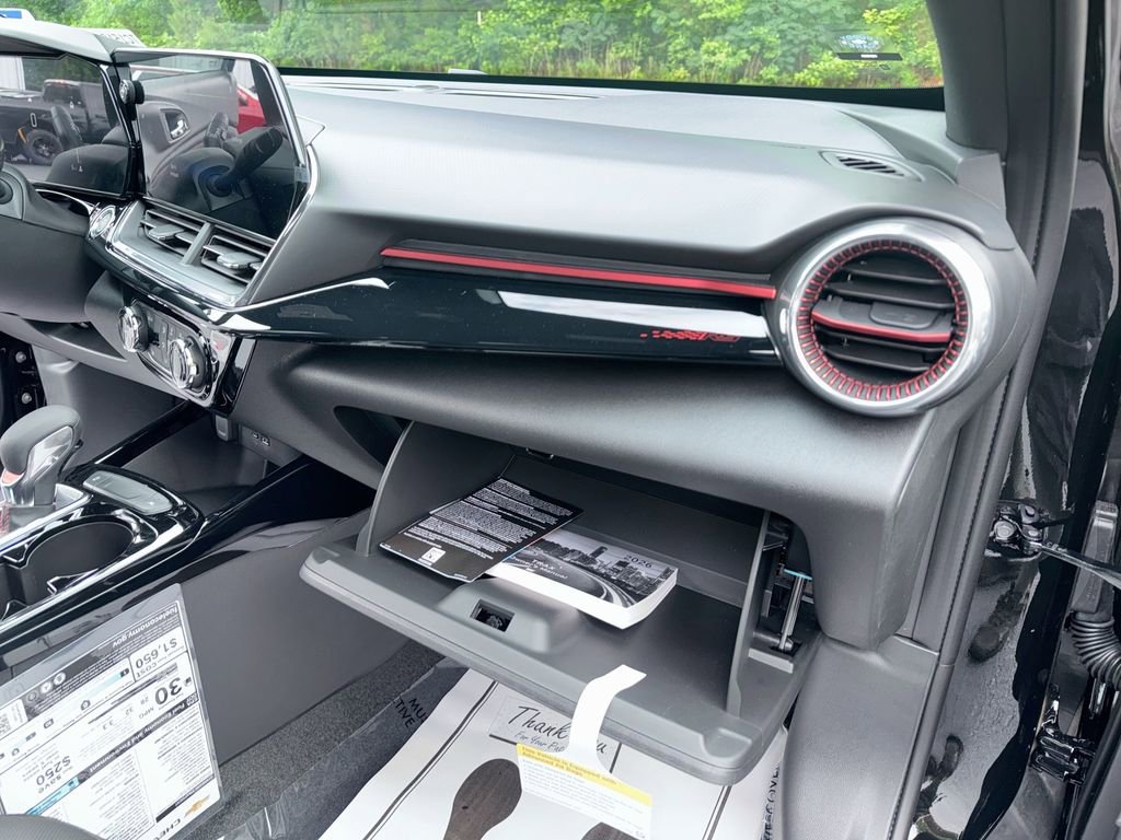 New 2026 Chevrolet Trax RS w/ Driver Confidence Package FWD image 36