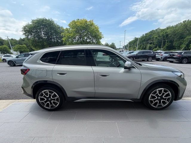 Used 2026 BMW X1 xDrive28i w/ Convenience Package AWD/4WD image 6