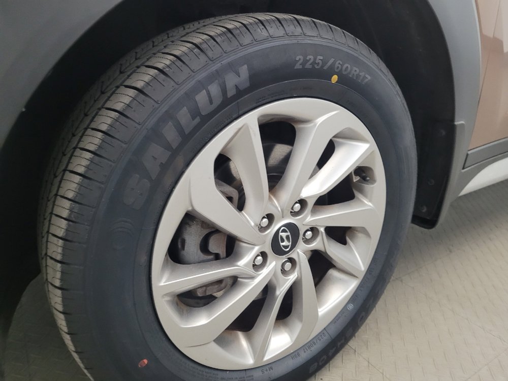Used 2017 Hyundai Tucson Eco AWD/4WD image 31