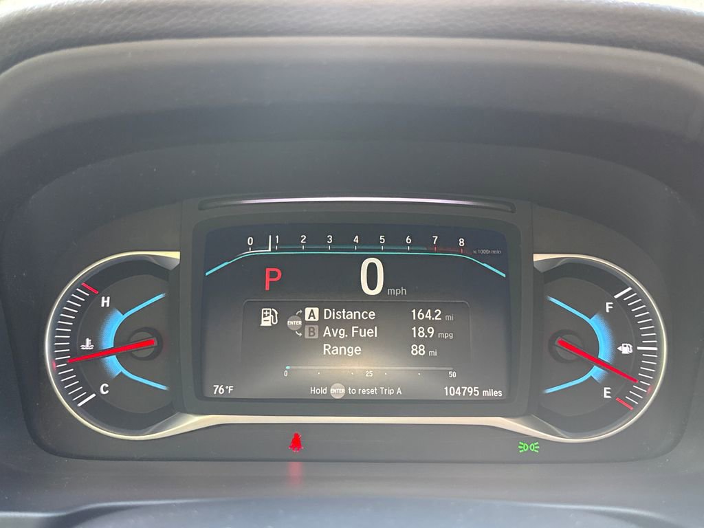 Used 2022 Honda Pilot Special Edition image 20