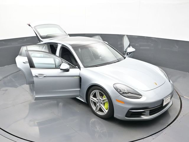 Certified 2019 Porsche Panamera 4 AWD/4WD image 33