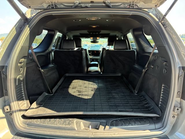 Used 2022 Dodge Durango R/T w/ Blacktop Package AWD/4WD image 4