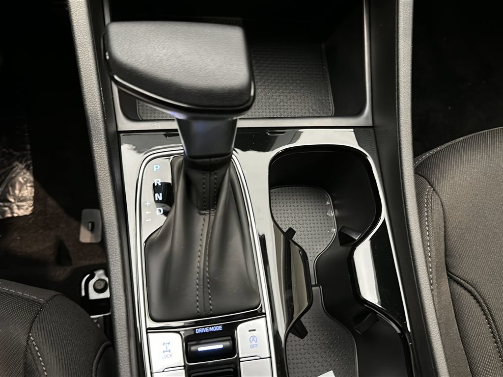 New 2026 Hyundai Tucson SEL AWD/4WD image 25