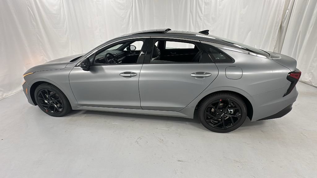 New 2026 Kia K5 GT-Line w/ GT-Line Premium Package image 6