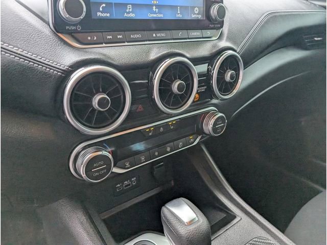 Certified 2023 Nissan Sentra SV w/ All-Weather Package image 21