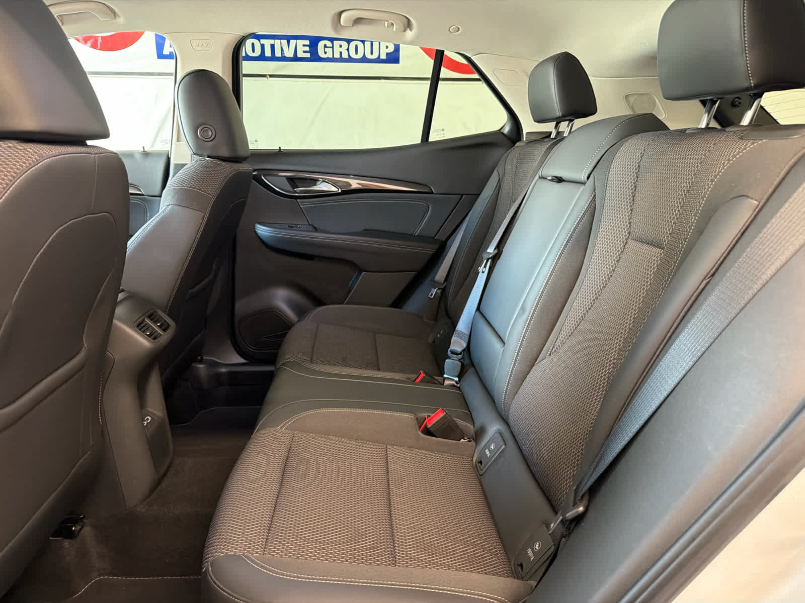 Used 2023 Buick Envision Preferred FWD image 22