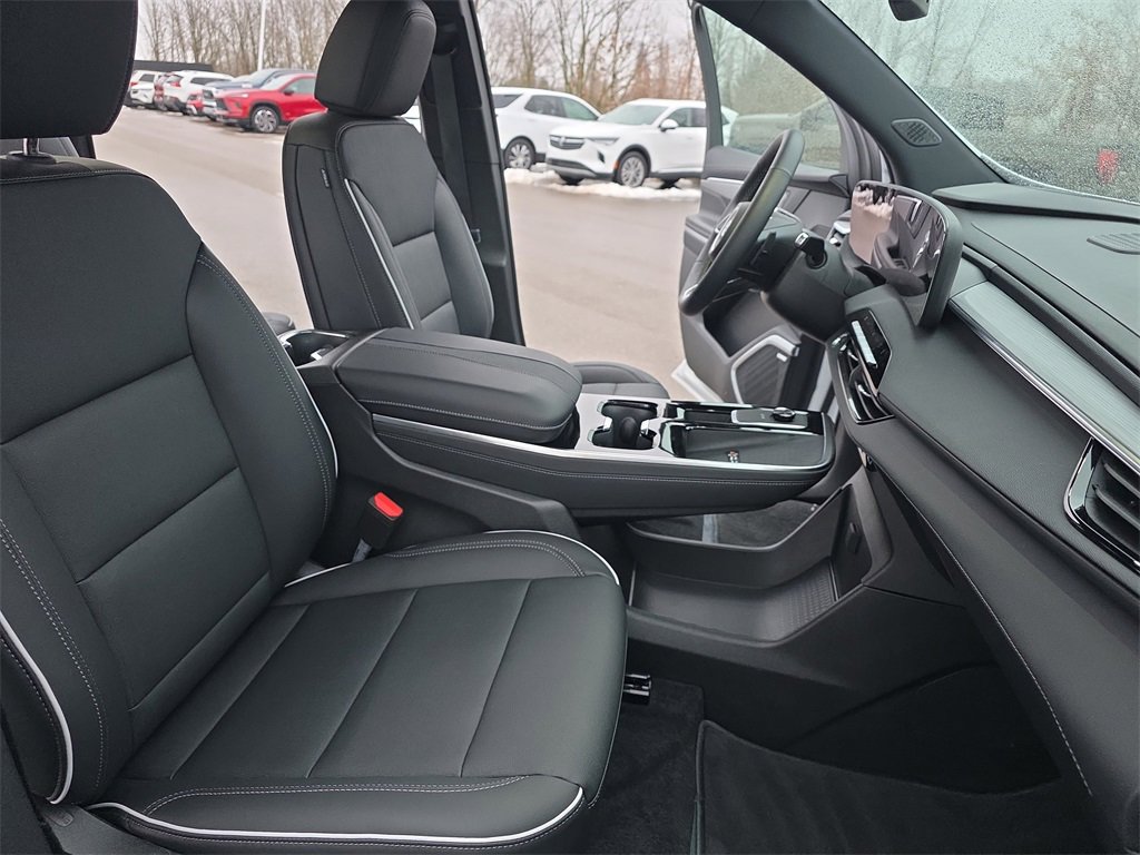 New 2026 Buick Enclave Preferred image 10