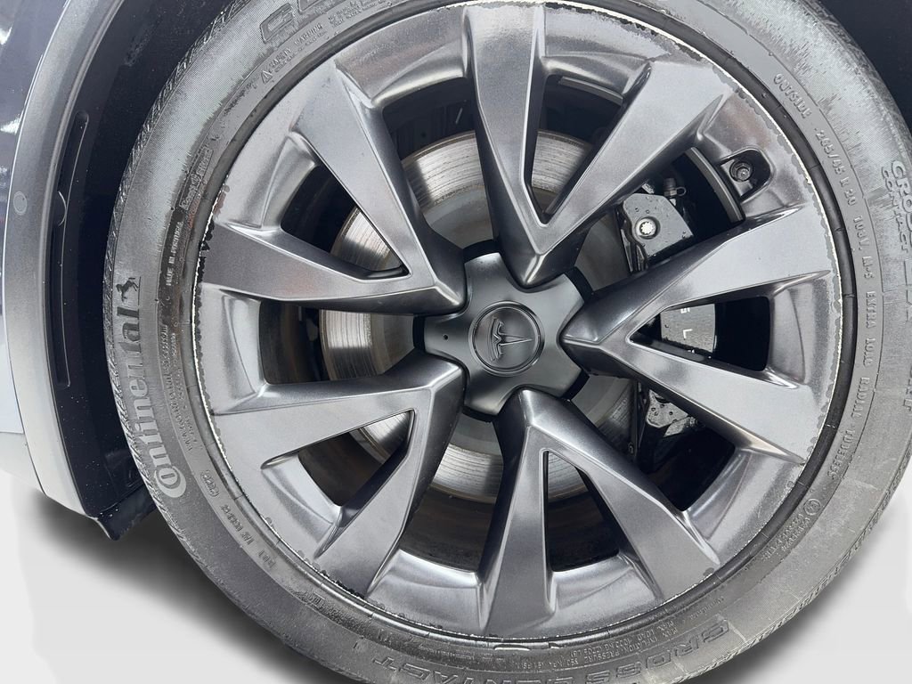 Used 2023 Tesla Model X image 50