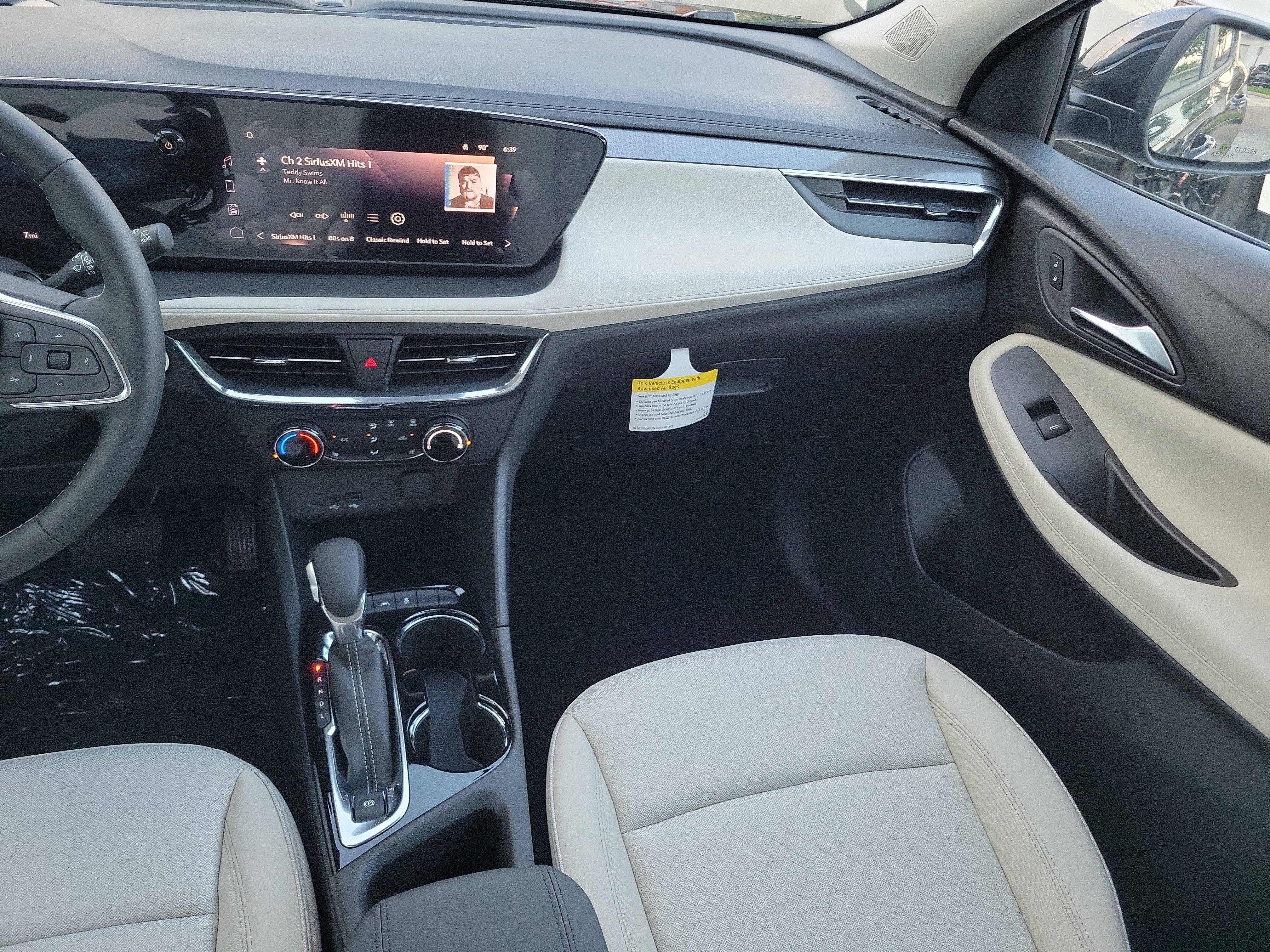 New 2026 Buick Encore GX Preferred w/ Comfort Package FWD image 16