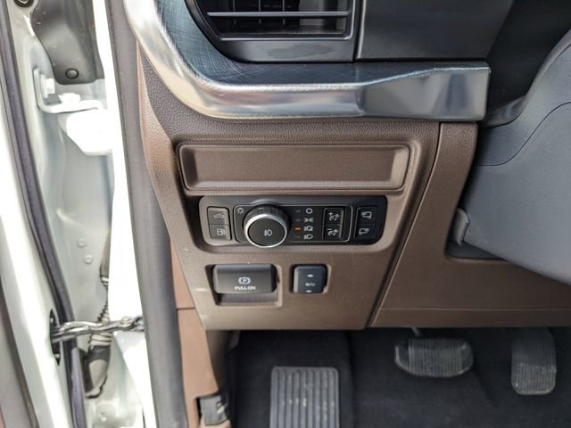 Used 2025 Ford F150 King Ranch image 31