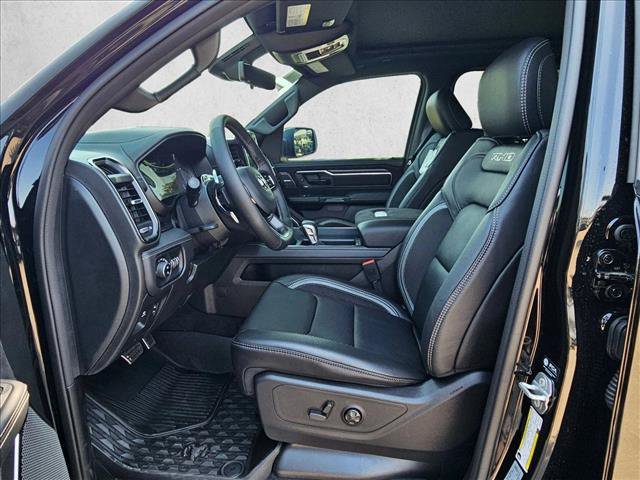 New 2026 RAM 1500 RHO w/ RHO Level 1 Equipment Group AWD/4WD image 4