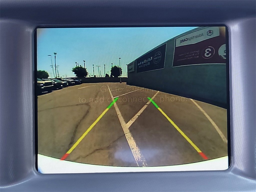 Used 2023 Dodge Charger GT w/ Blacktop Package image 11