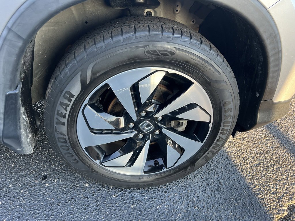 Used 2016 Honda CR-V Touring image 39