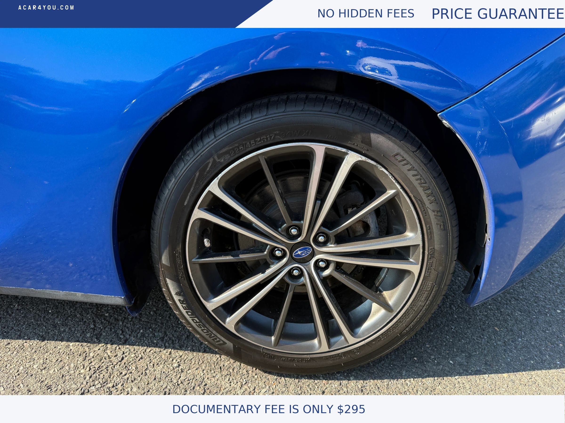 Used 2014 Subaru BRZ Limited w/ Protection Package #1 RWD image 21