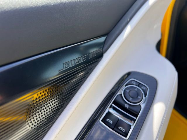 Used 2025 Chevrolet Corvette E-Ray image 18