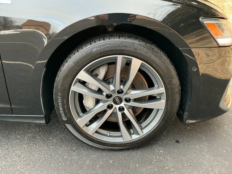 Used 2023 Audi A6 3.0T Premium w/ Convenience Package image 29