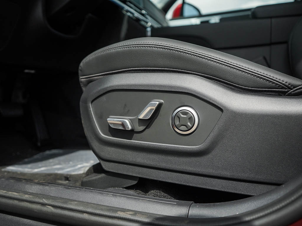 New 2026 Hyundai Santa Fe Limited AWD/4WD image 21