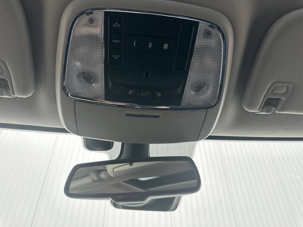 Used 2016 Dodge Durango Citadel w/ Premium Entertainment Group AWD/4WD image 44