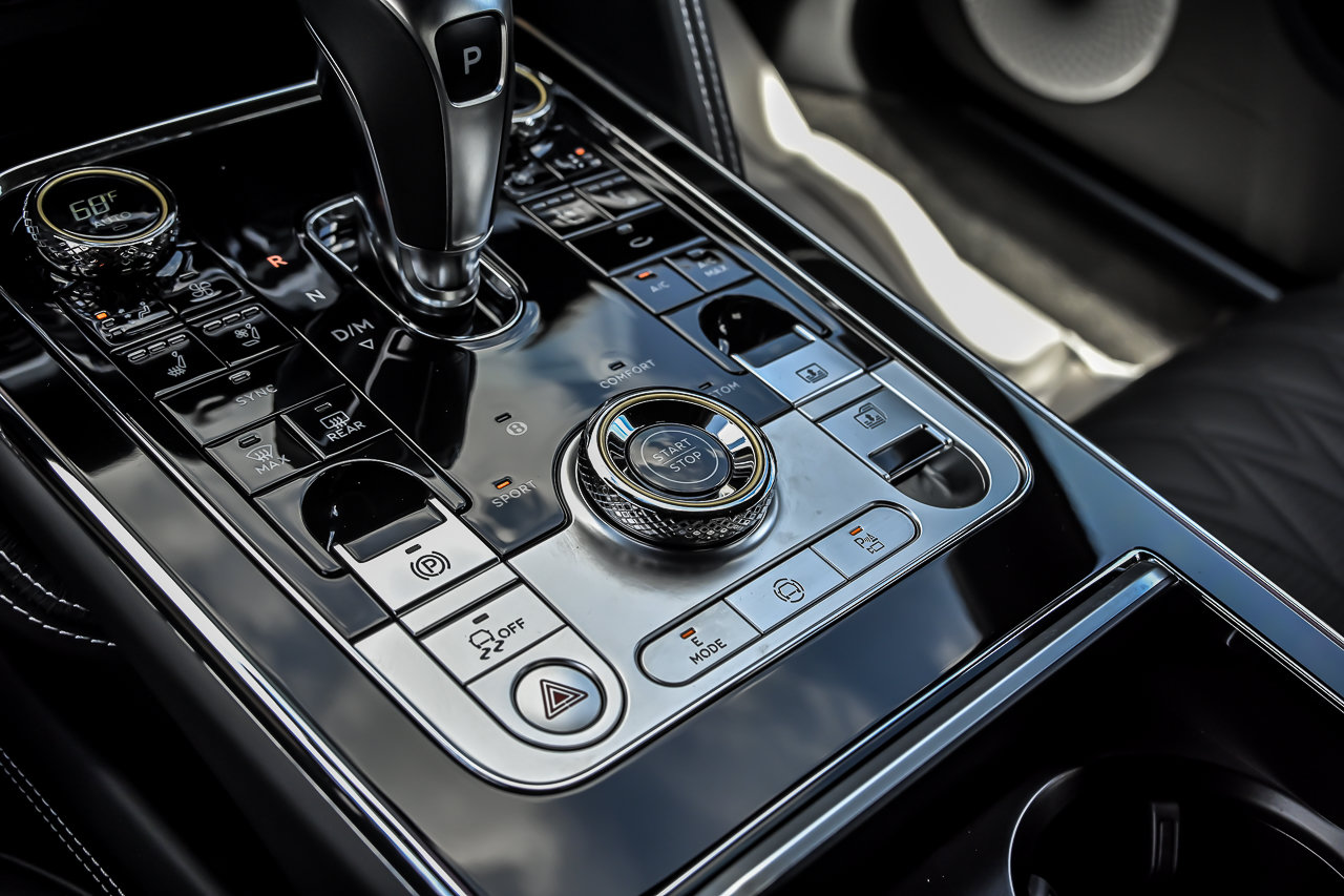 New 2026 Bentley Flying Spur Plug-In Hybrid AWD/4WD image 41