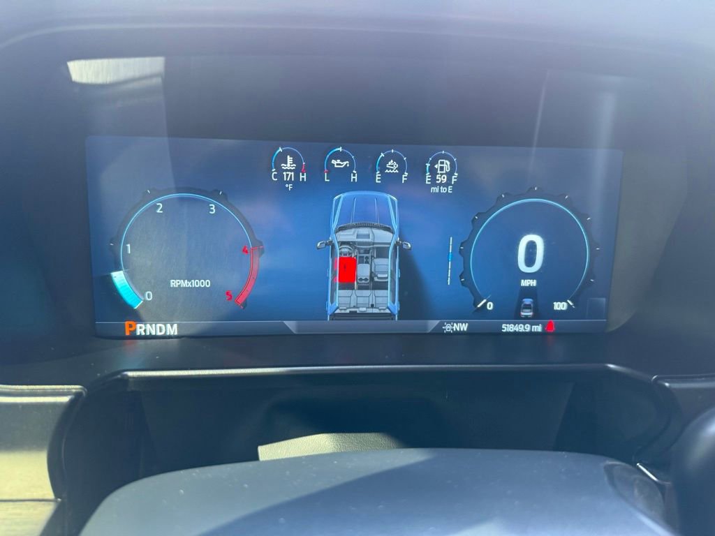 Used 2024 Ford F250 Lariat w/ Lariat Ultimate Package image 20