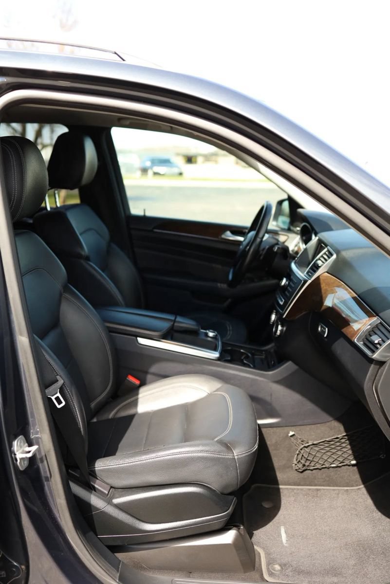Used 2012 Mercedes-Benz ML 350 4MATIC image 51