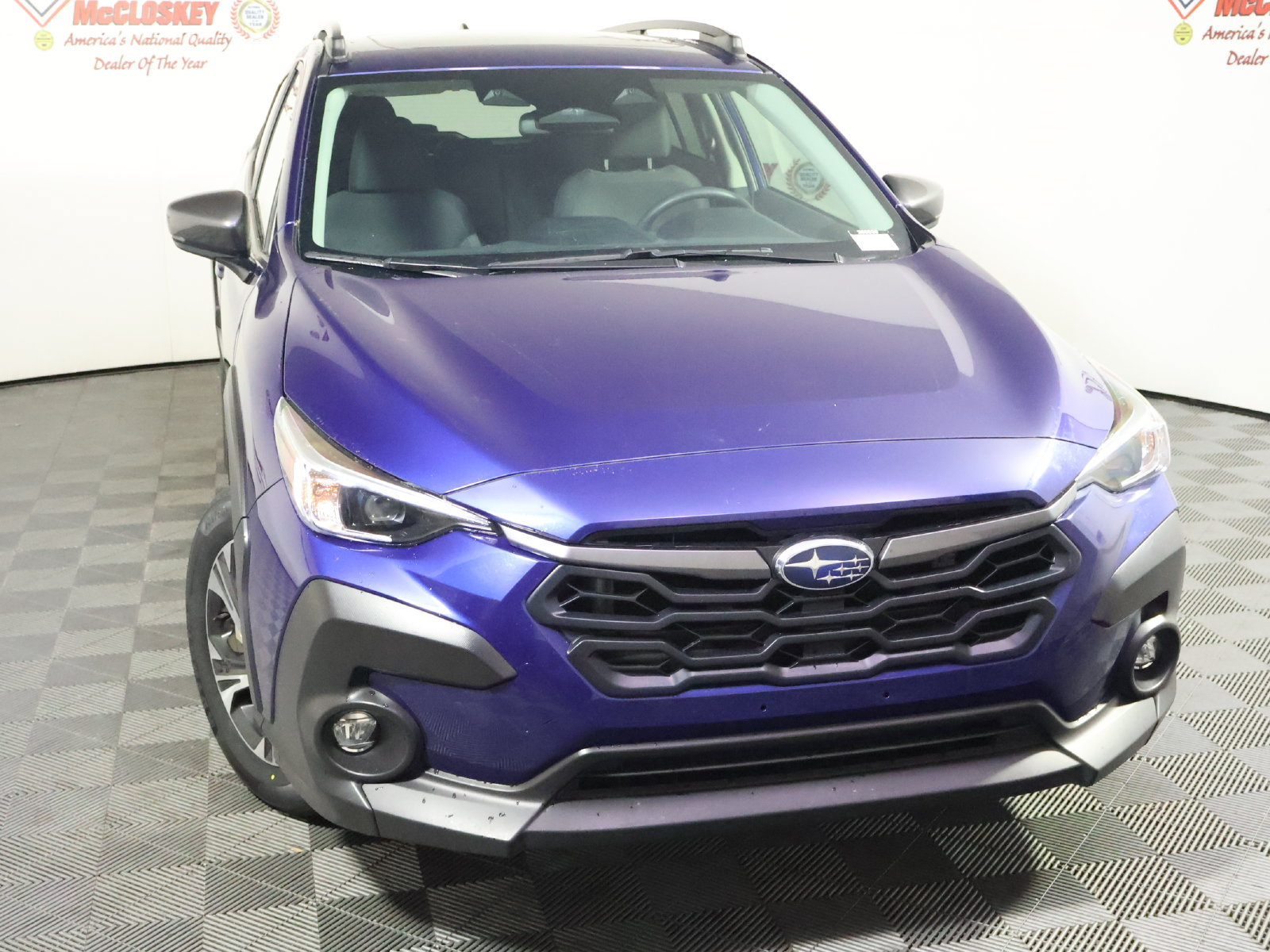 Used 2025 Subaru Crosstrek 2.5i Premium AWD/4WD image 18