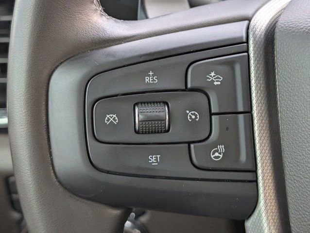 Used 2023 GMC Sierra 1500 Denali w/ Technology Package AWD/4WD image 24