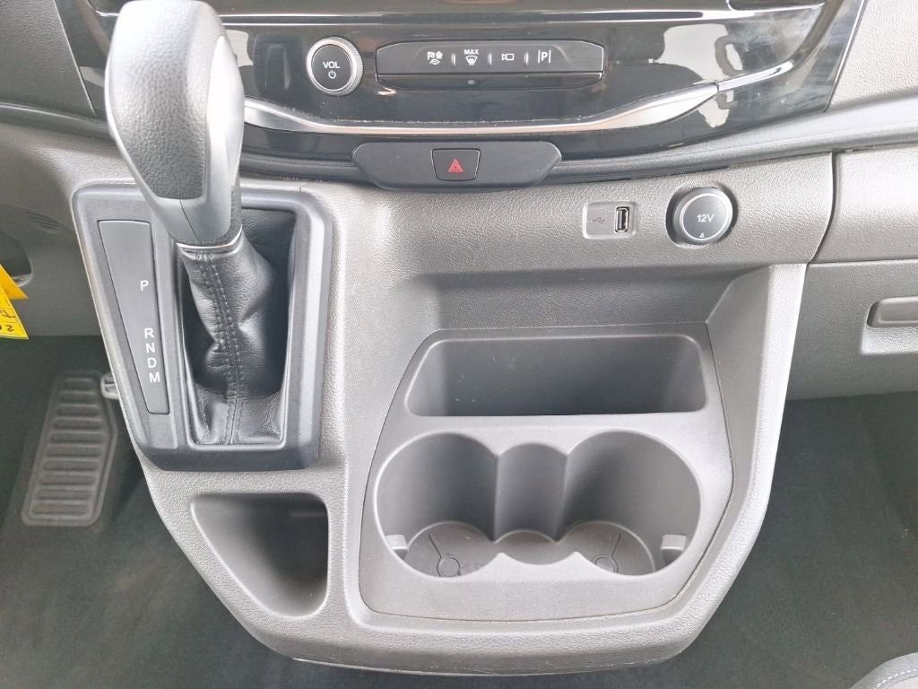 Used 2023 Ford Transit 350 XLT image 11