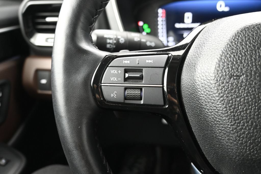 Certified 2023 Honda Pilot Elite image 19