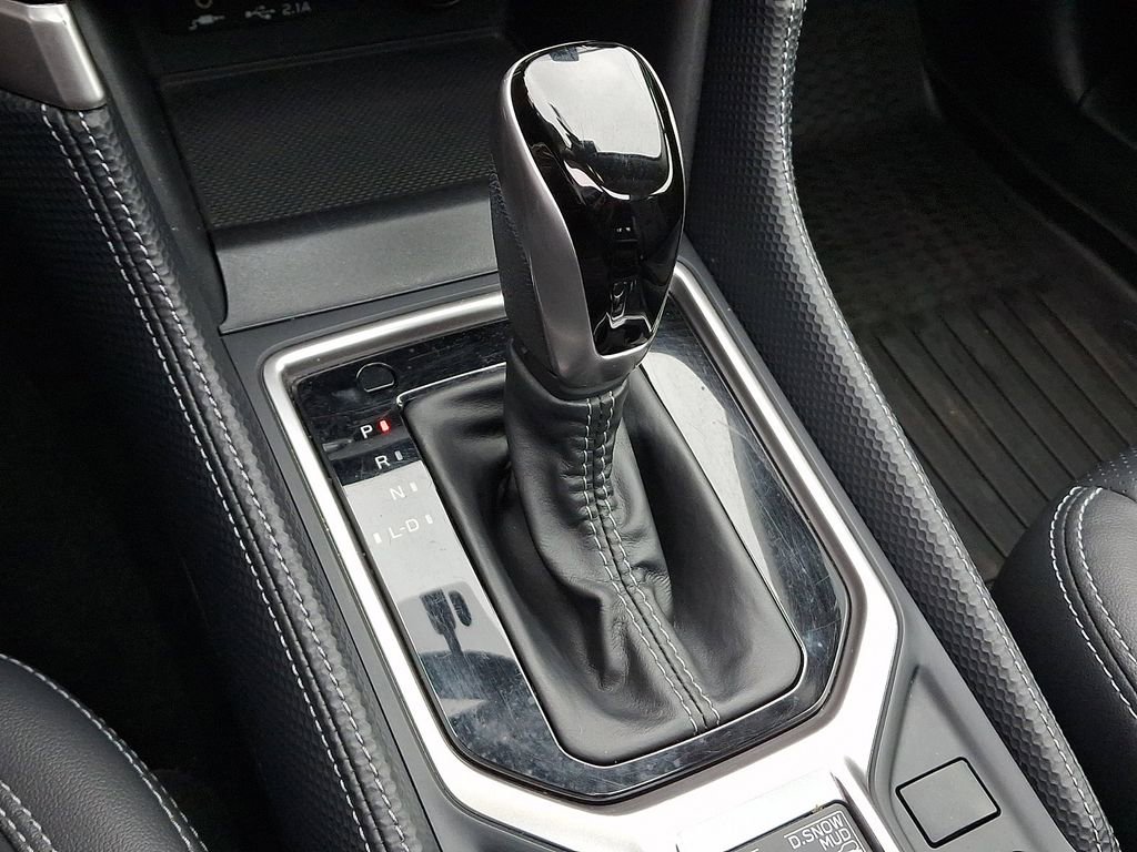 Used 2020 Subaru Forester Limited image 16