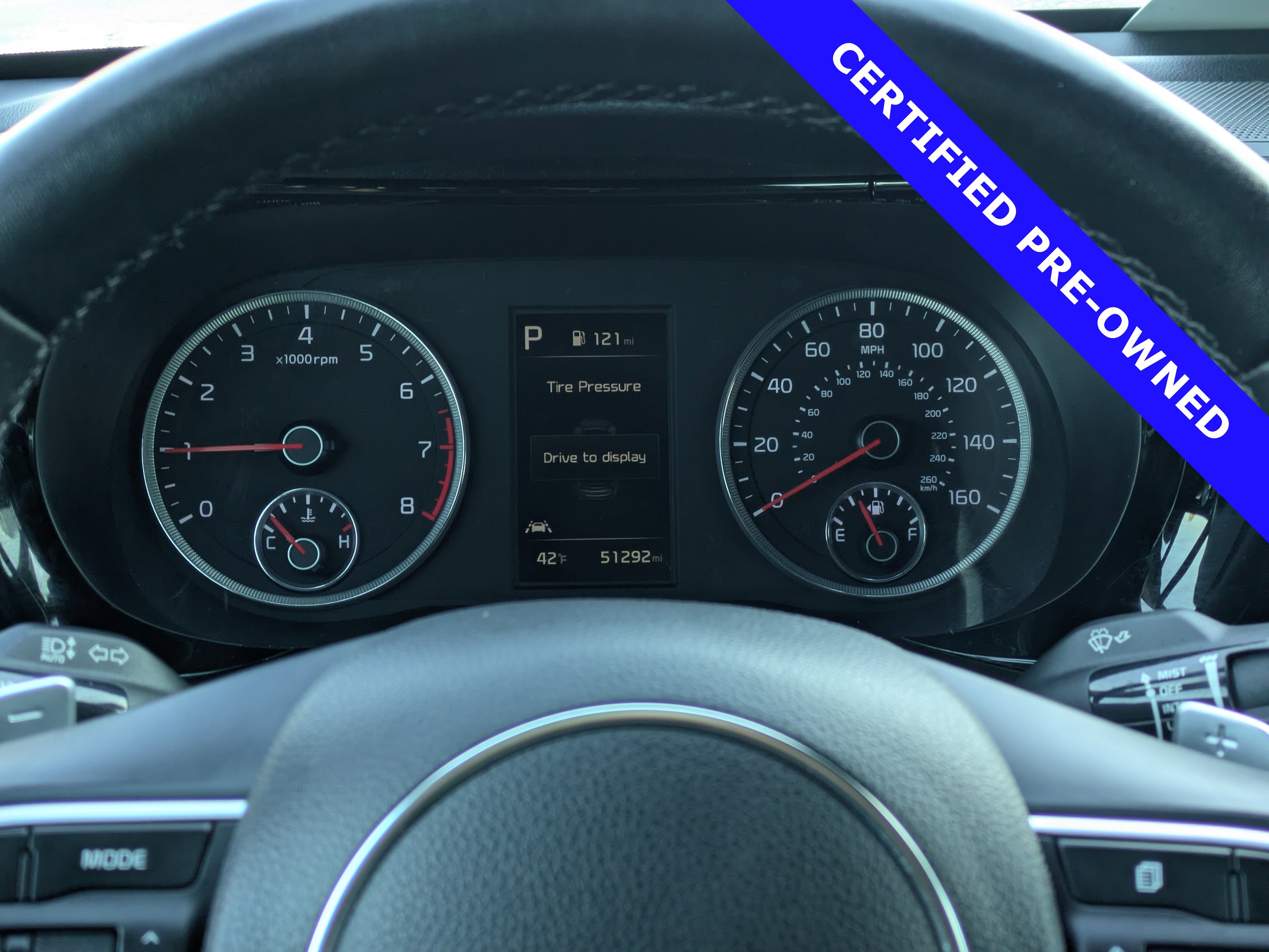 Used 2024 Kia K5 GT w/ GT1 Package image 29