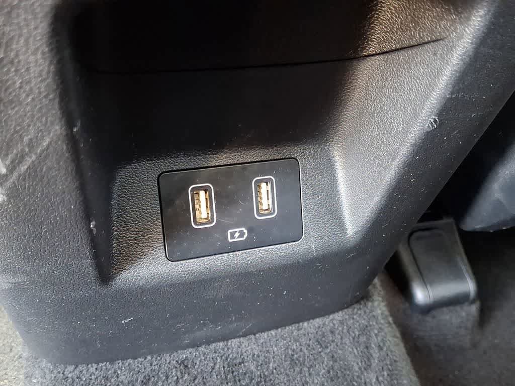 Used 2024 Hyundai Tucson SEL image 28