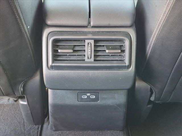 Used 2025 MAZDA CX-50 AWD 2.5 S w/ Preferred Package image 17