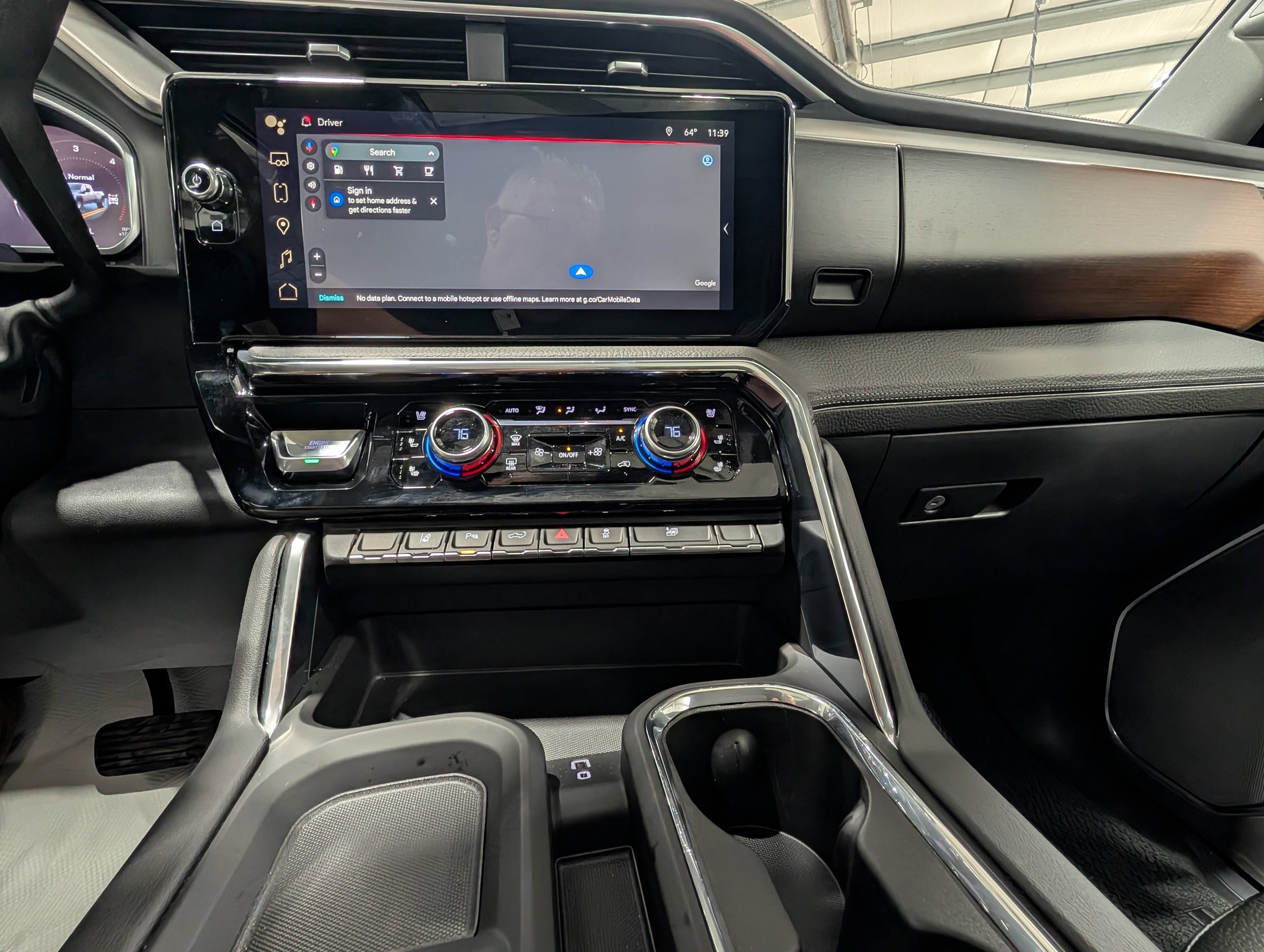 Used 2026 GMC Sierra 3500 Denali w/ Denali Reserve Package image 24