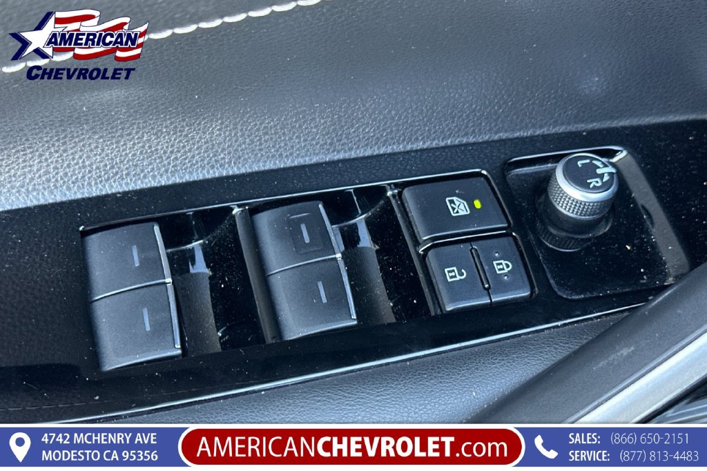 Used 2021 Toyota Corolla XSE w/ Blackout Package (TMS) FWD image 12