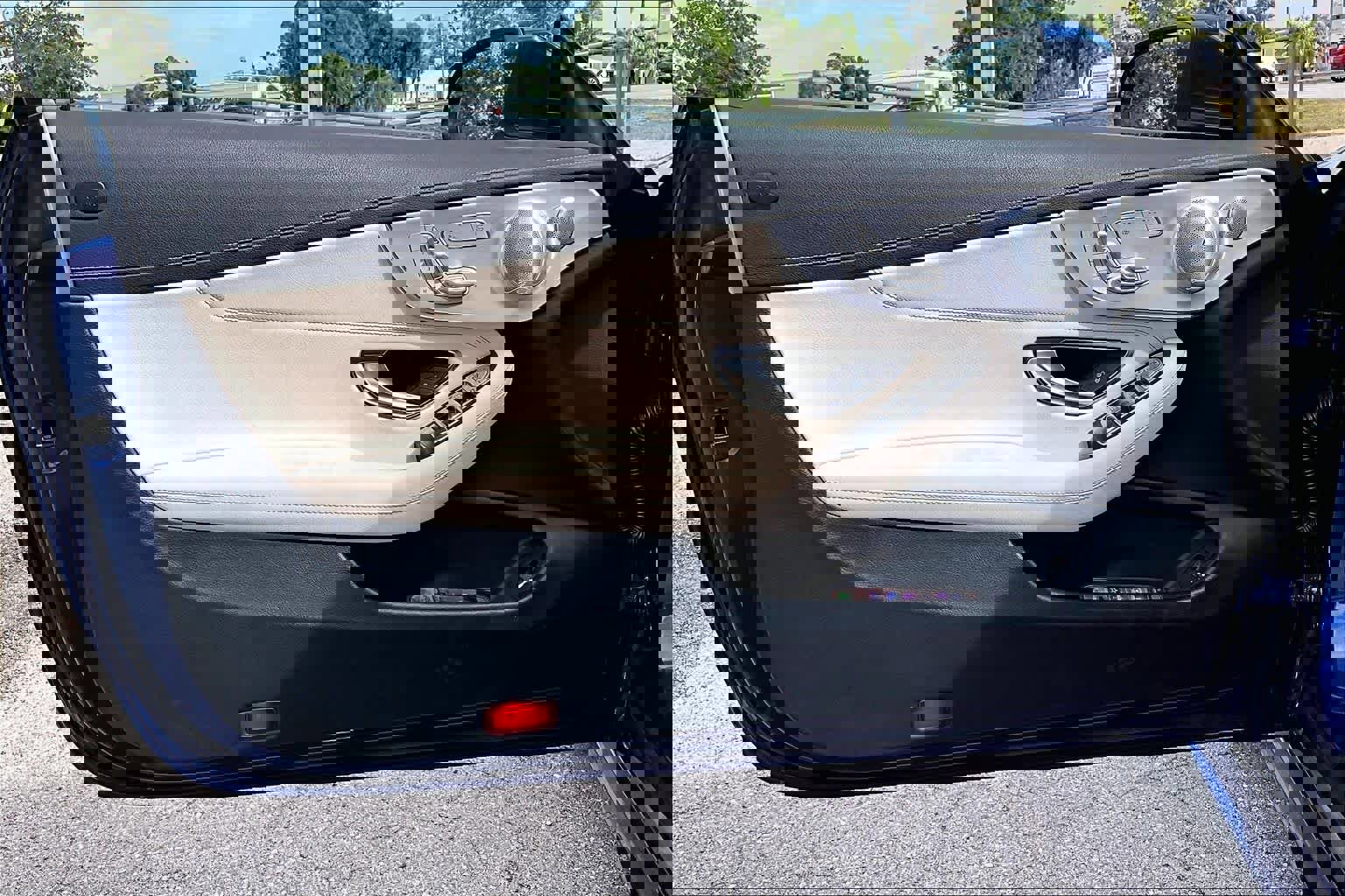 Used 2020 Mercedes-Benz C 43 AMG 4MATIC Cabriolet image 25