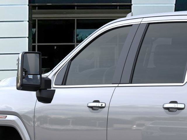 New 2026 GMC Sierra 2500 Denali w/ Denali Reserve Package image 57