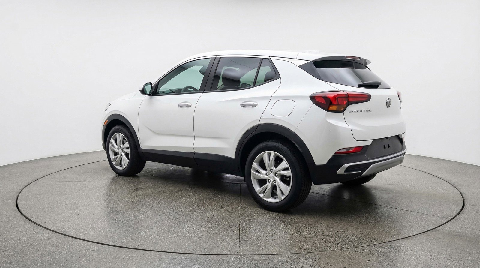 Used 2025 Buick Encore GX Preferred image 6