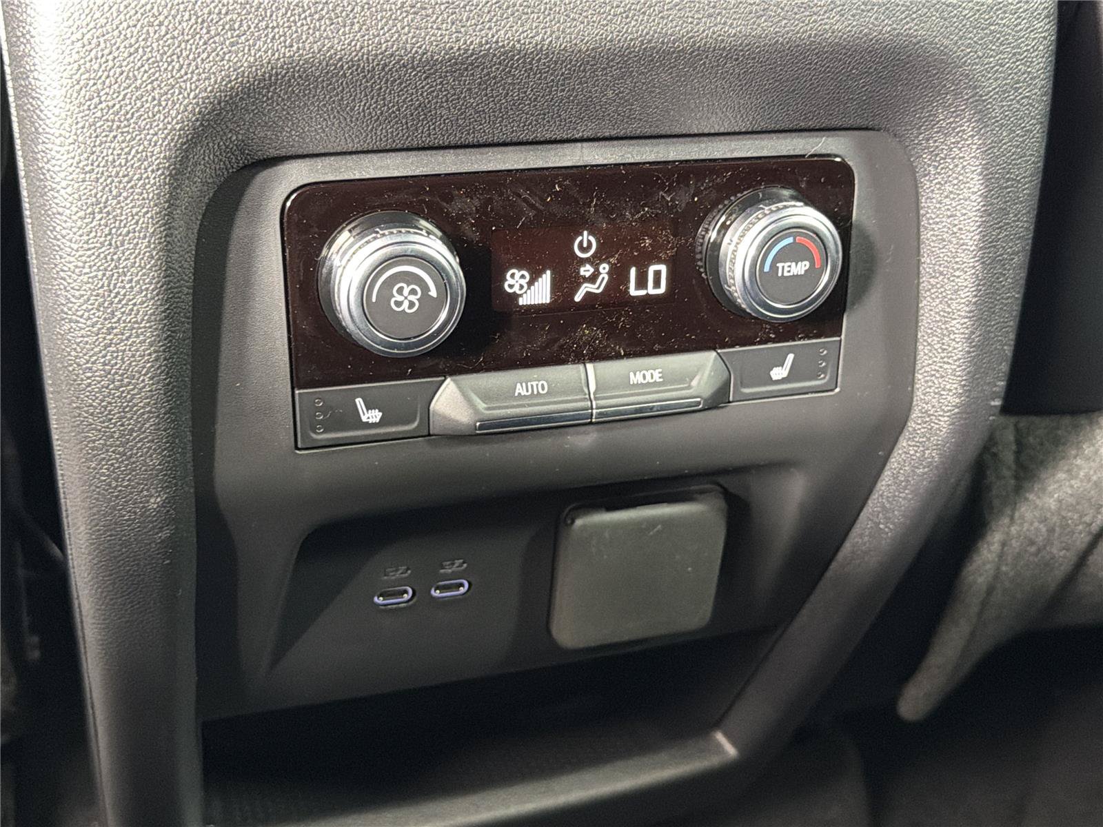 New 2026 GMC Acadia Elevation w/ Black Edition FWD image 22