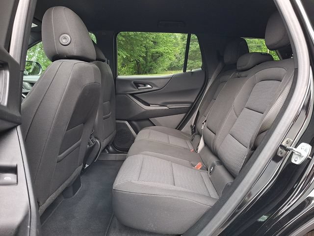Used 2025 Chevrolet Equinox LT AWD/4WD image 10