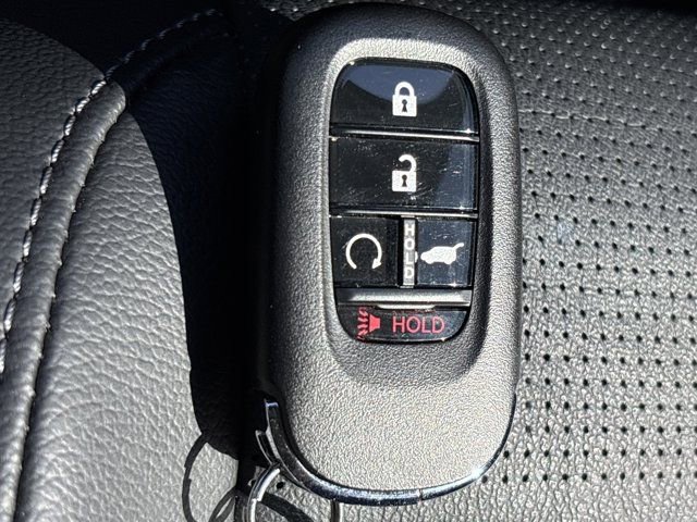 Used 2025 Honda CR-V EX-L image 44