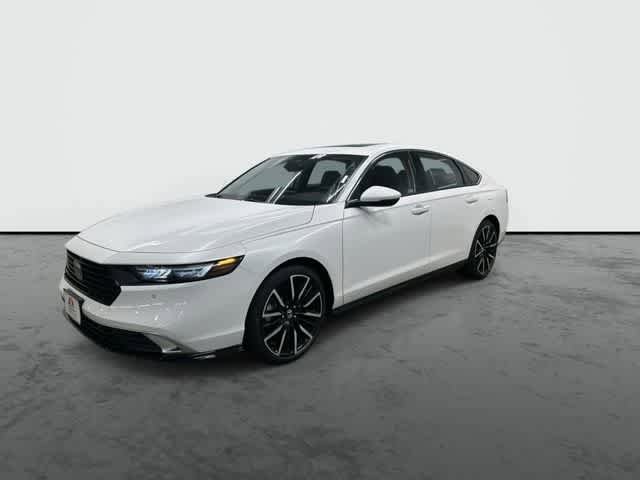 New 2026 Honda Accord Touring image 8