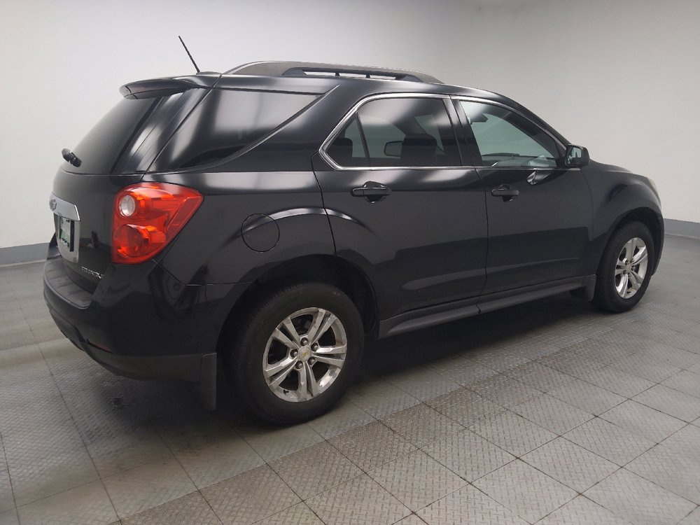 Used 2015 Chevrolet Equinox LT w/ Power Convenience Package AWD/4WD image 10