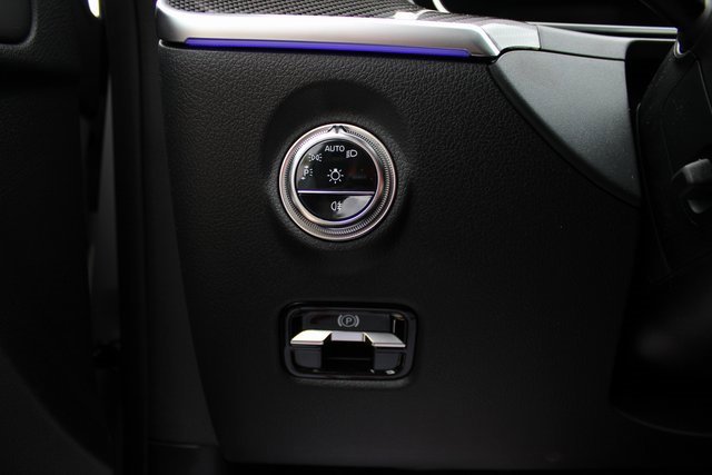 New 2025 Mercedes-Benz CLE 53 AMG 4MATIC Coupe image 27